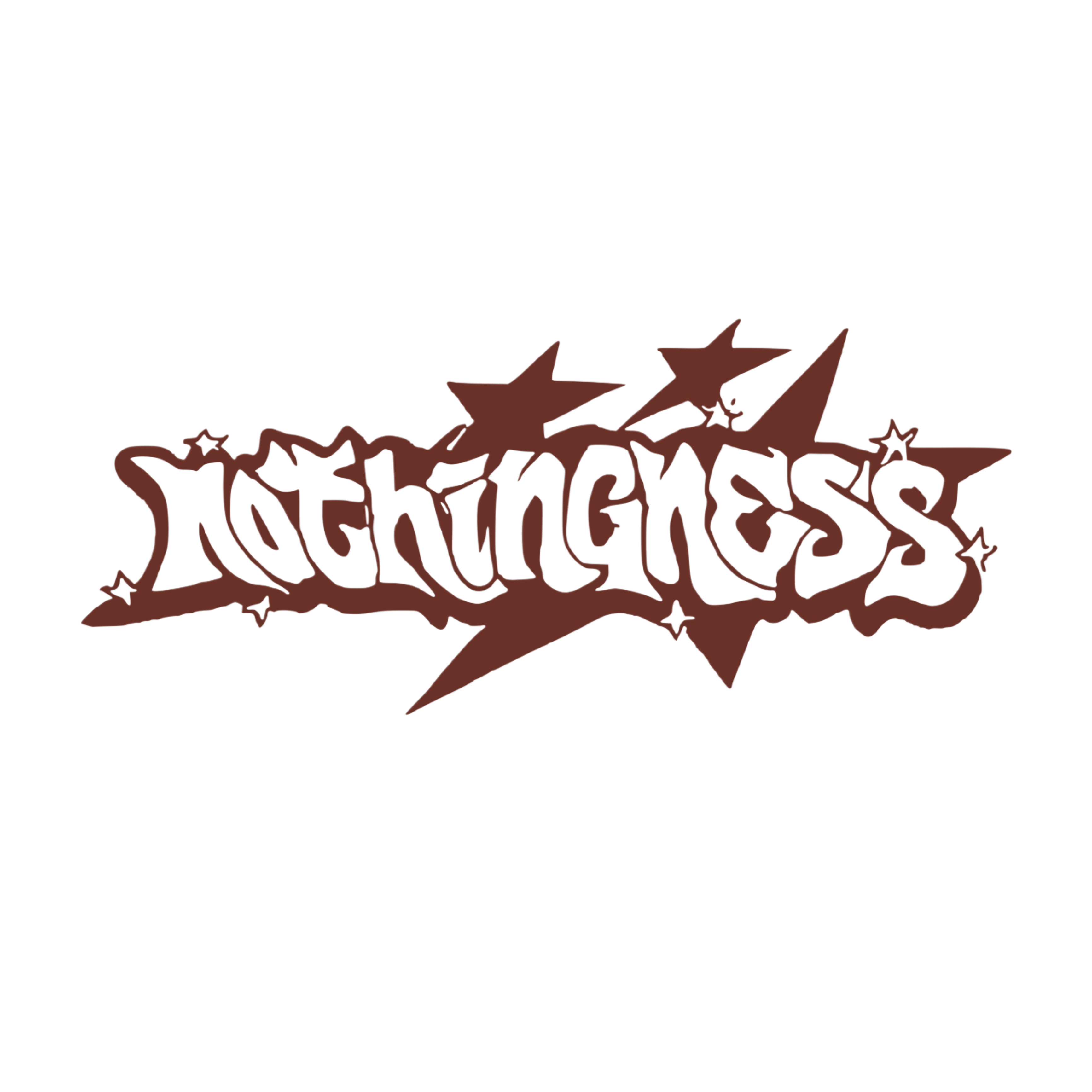 Nothingness v2 star