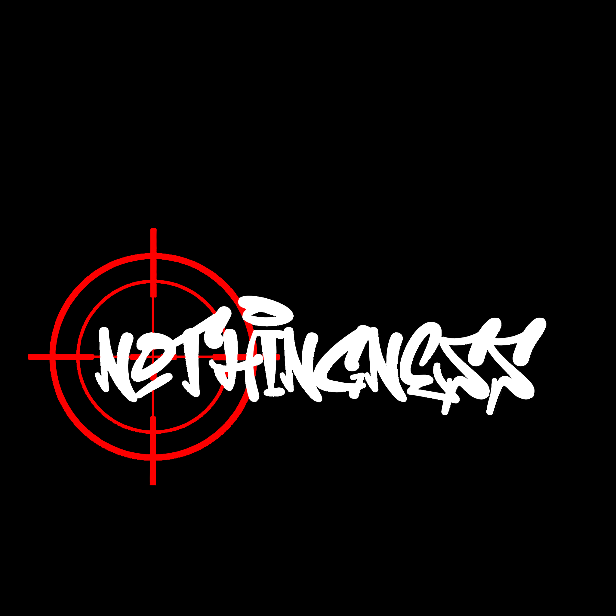 Nothingness Red dot v2